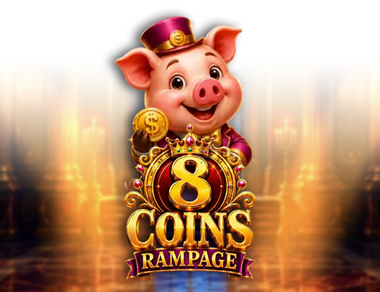 8 Coins Rampage
