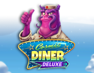 Cosmic Diner Deluxe