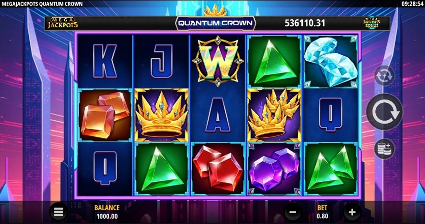 Quantum Crown MegaJackpots.jpg