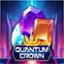 Quantum Crown MegaJackpots