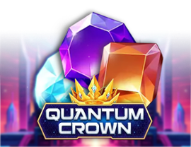 Quantum Crown MegaJackpots