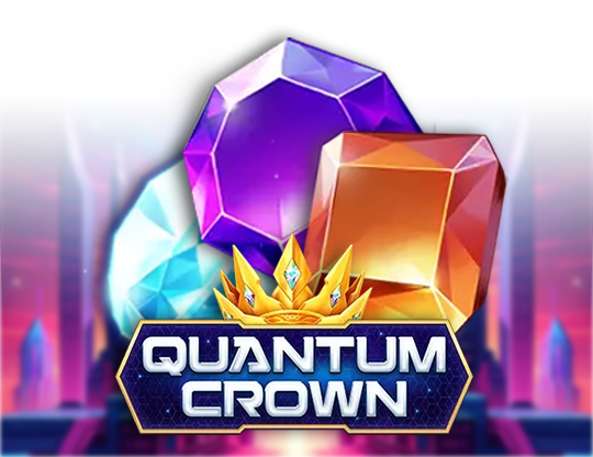 Quantum Crown MegaJackpots