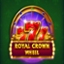 Royal Crown Wheel