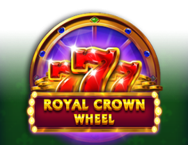 Royal Crown Wheel