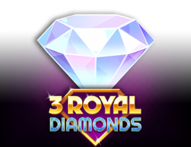 3 Royal Diamonds