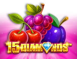 15 Diamonds