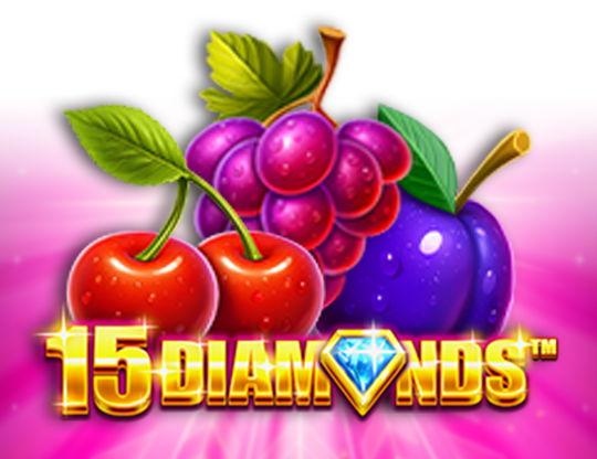 15 Diamonds