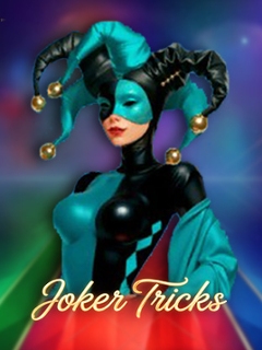 Joker Tricks