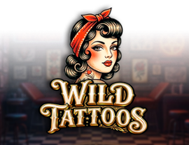 Wild Tattoos
