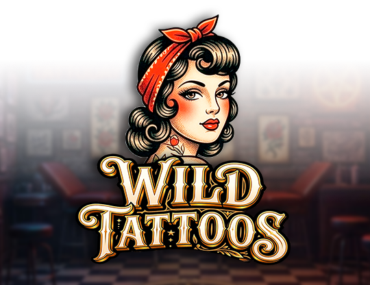 Wild Tattoos