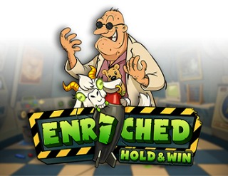 Enriched