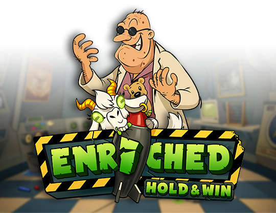 Enriched