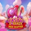 Tasty Bonanza Max Scatter