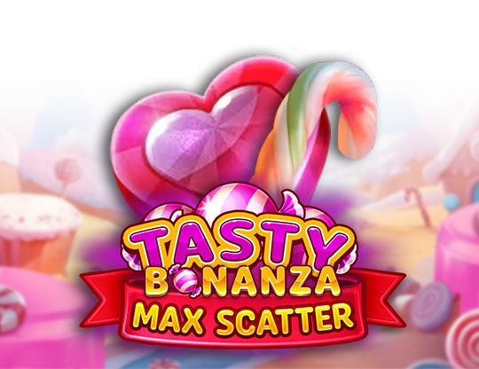 Tasty Bonanza Max Scatter