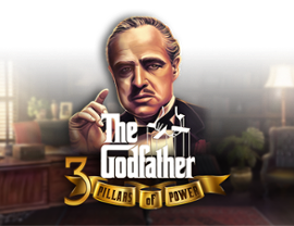 The Godfather 3 Pillars of Power