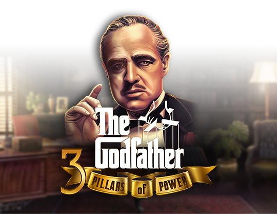 The Godfather 3 Pillars of Power