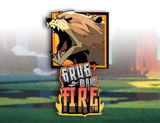 Grug Make Fire