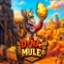 Dyna Mule