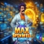Max Spinwell: Time Chronicles