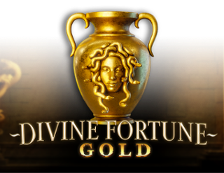 Divine Fortune Gold