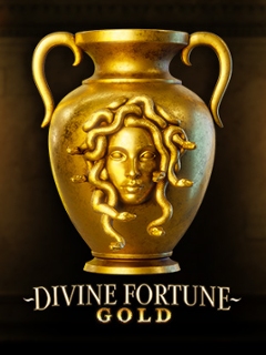 Divine Fortune Gold