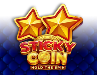 Sticky Coin: Hold the Spin