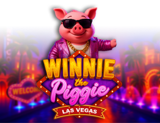 Winnie the Piggie Las Vegas