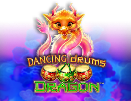 Dancing Drums Dragon