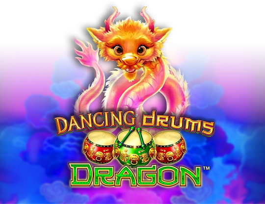 Dancing Drums Dragon