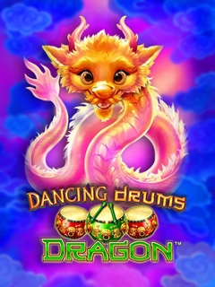 Dancing Drums Dragon