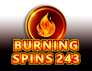 Burning Spins 243