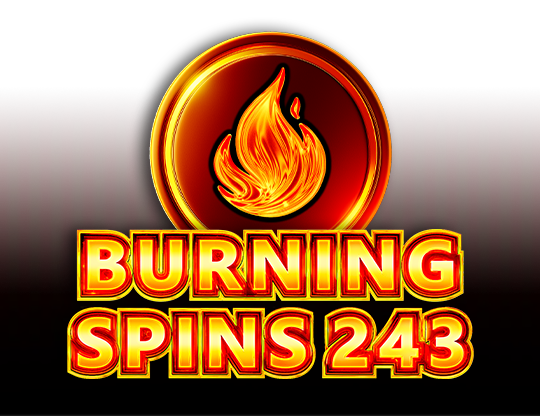 Burning Spins 243