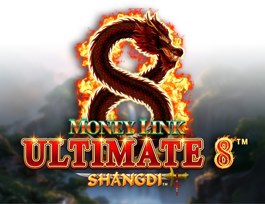 Money Link Ultimate 8 Shangdi