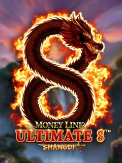 Money Link Ultimate 8 Shangdi