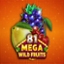 81 Mega Wild Fruits