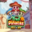 Tres Pinatas