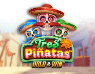 Tres Pinatas