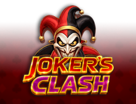 Joker's Clash