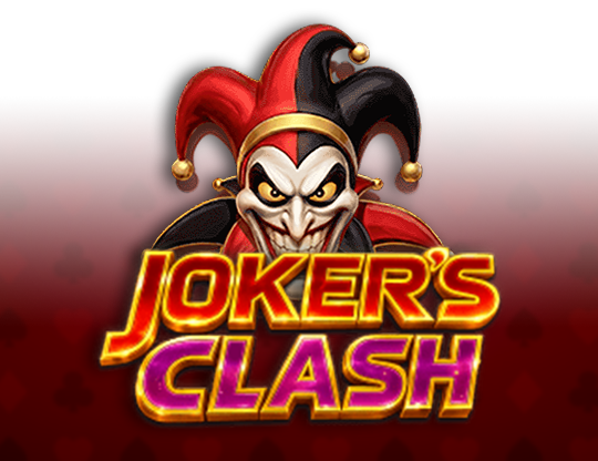 Joker's Clash