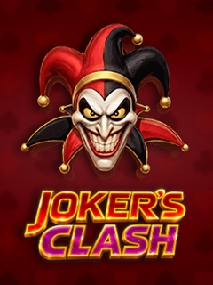 Joker's Clash