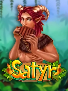 Satyr