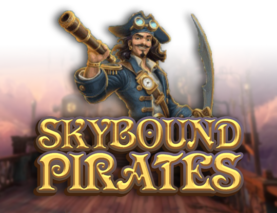 Skybound Pirates
