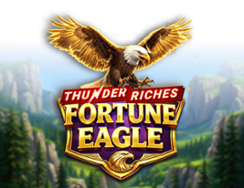 Thunder Riches: Fortune Eagle