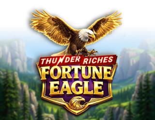 Thunder Riches: Fortune Eagle