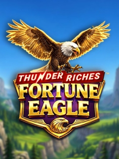 Thunder Riches: Fortune Eagle