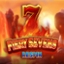 Fiery Sevens Respin