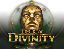 Deck of Divinity
