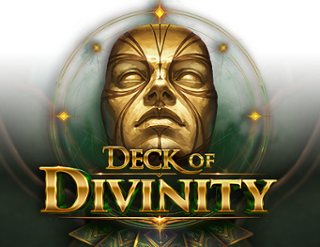 Deck of Divinity