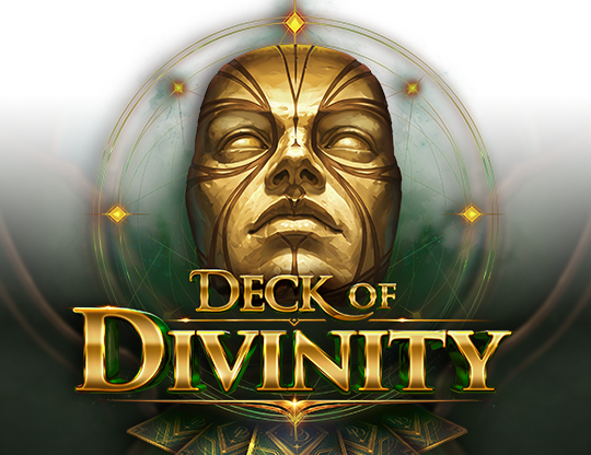 Deck of Divinity