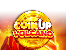 Coin UP Volcano